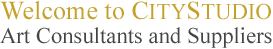 Welcome to CityStudio - For your art requirements